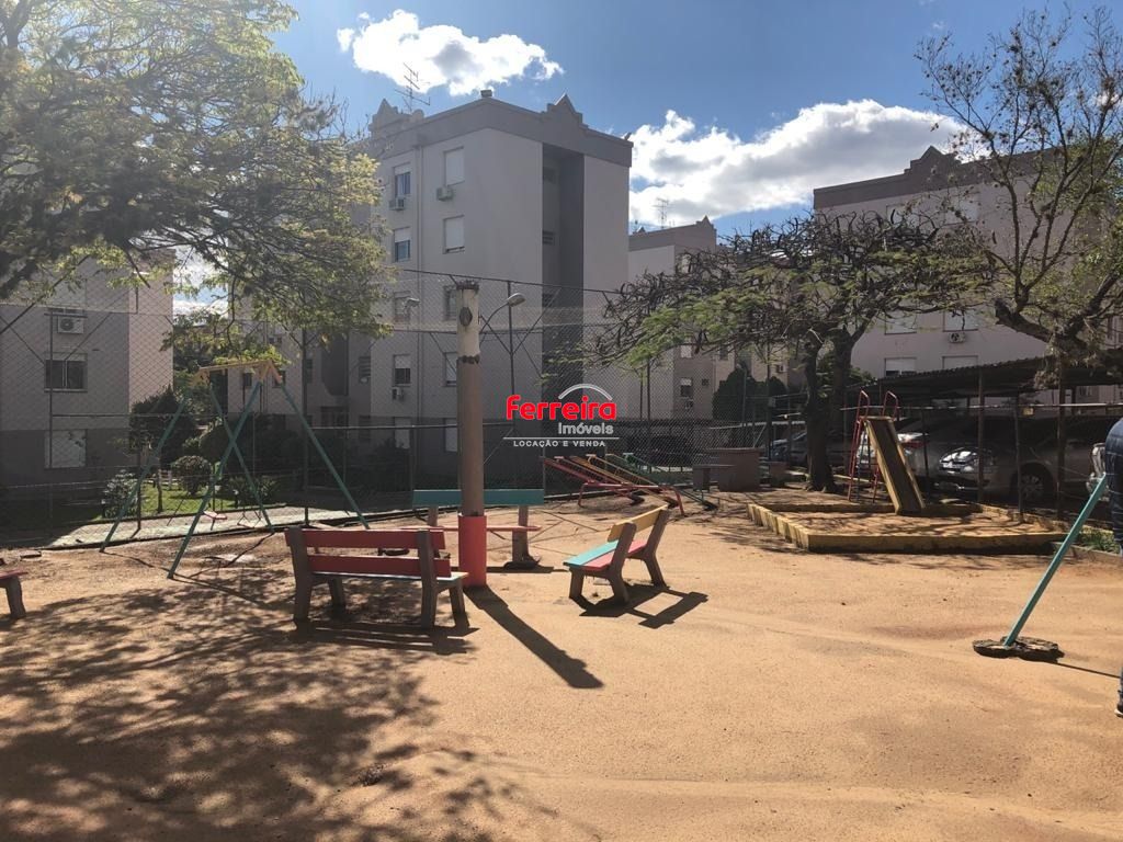 1 Dormitório com vaga