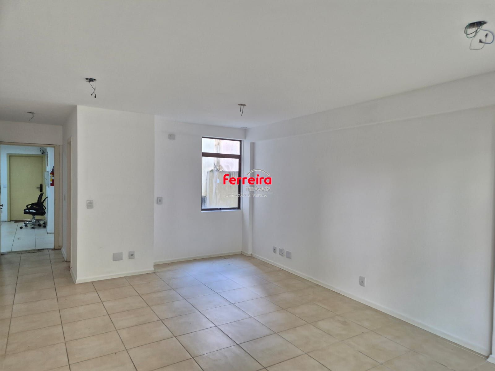 Conjunto Comercial, 1 sala, à venda, 34 m², Centro Histórico - Porto Alegre — foto 4