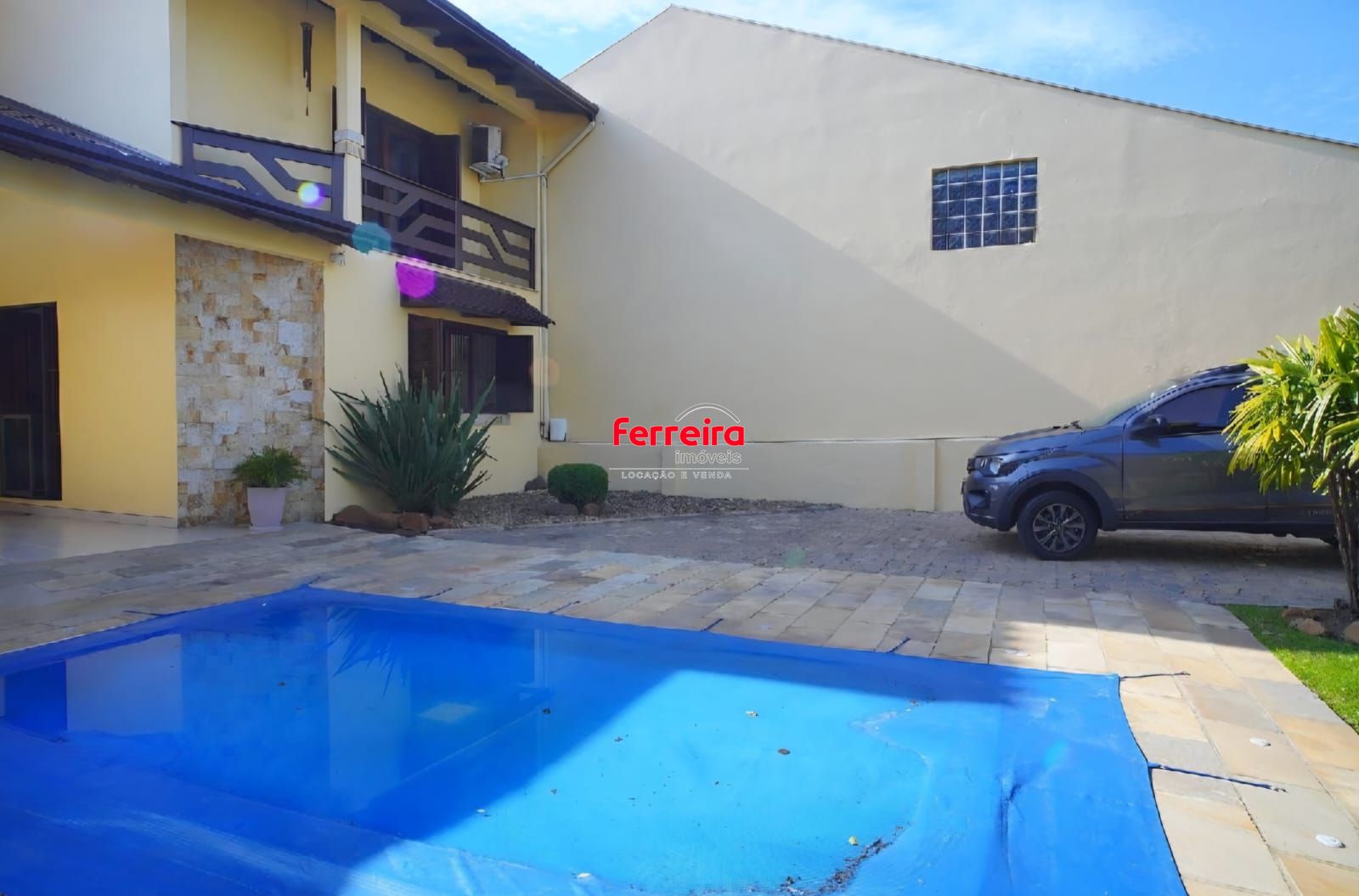 Casa, 2 quartos, à venda, 108 m², Partenon - Porto Alegre — foto 3