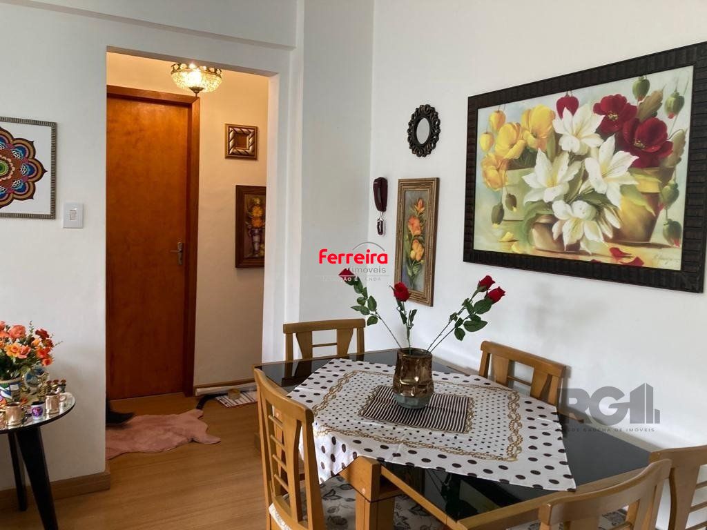 Apartamento, 1 quarto, à venda, 42 m², Praia de Belas - Porto Alegre — foto 3