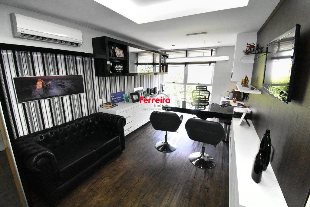 Conjunto/Sala para Venda - 26.08m², 0 dormitórios, 1 vaga - Menino Deus