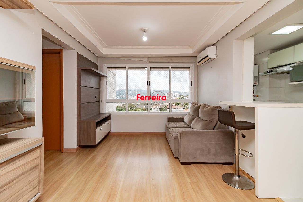 Apartamento, 2 quartos, à venda, 54 m², Tristeza - Porto Alegre — foto 3