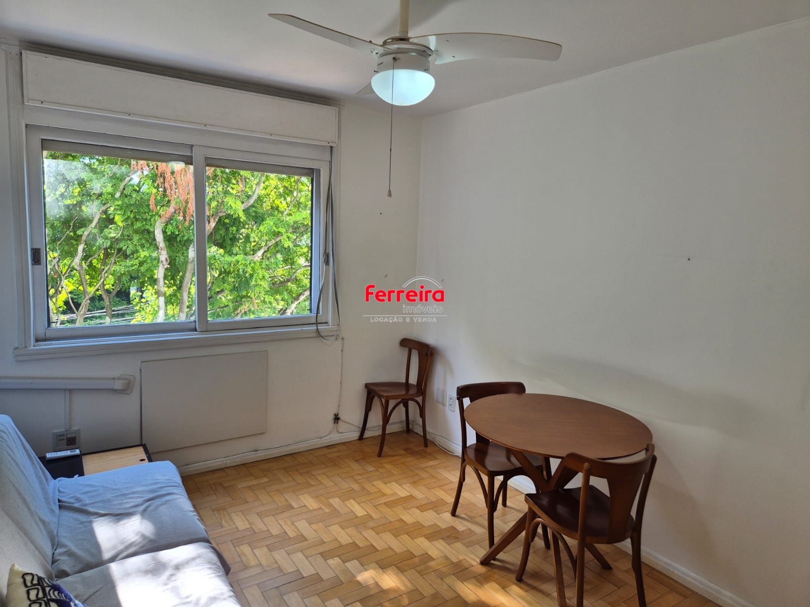 Apartamento, 1 quarto, à venda, 39 m², Menino Deus - Porto Alegre — foto 2