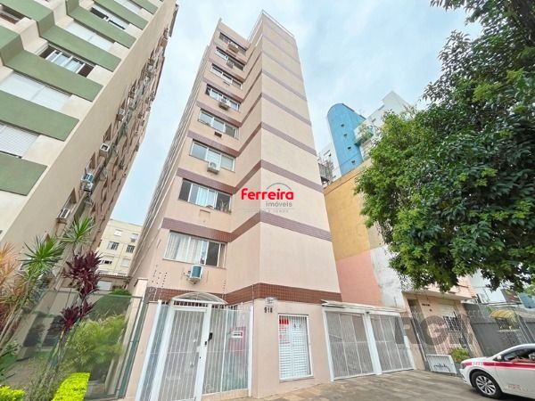 apartamento 1 dormt.  Centro histótico