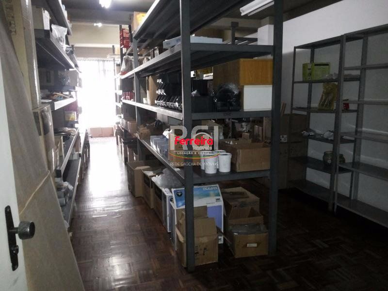 Conjunto/Sala para Venda - 42.97m², 0 dormitórios, Azenha