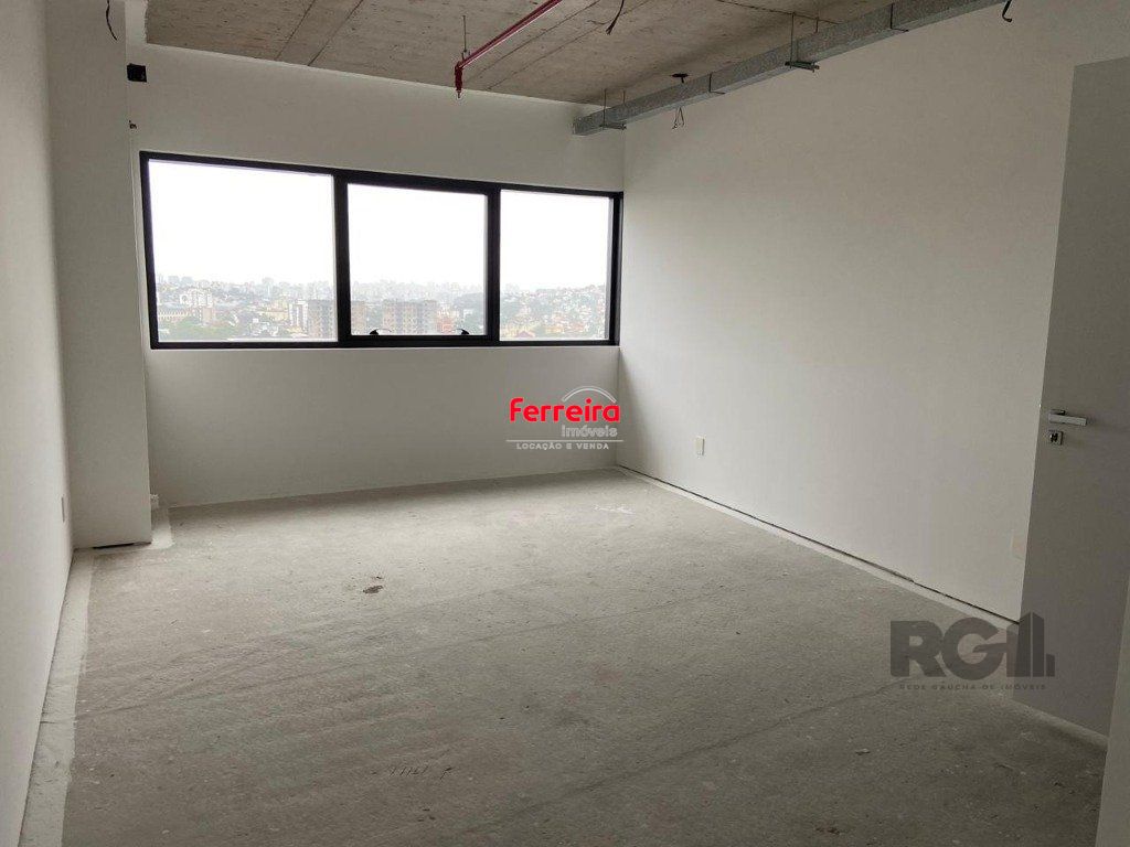 Sala Comercial, à venda, 30 m², Glória - Porto Alegre — foto 2