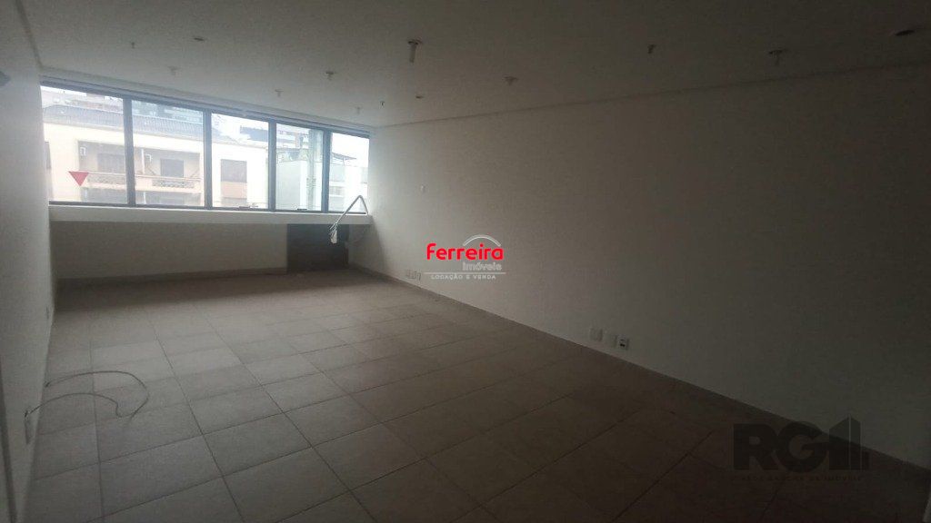 Sala Comercial, à venda, 41 m², Menino Deus - Porto Alegre — foto 2