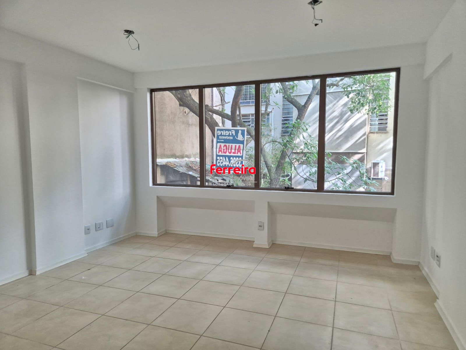 Conjunto Comercial, 1 sala, à venda, 34 m², Centro Histórico - Porto Alegre — foto 3