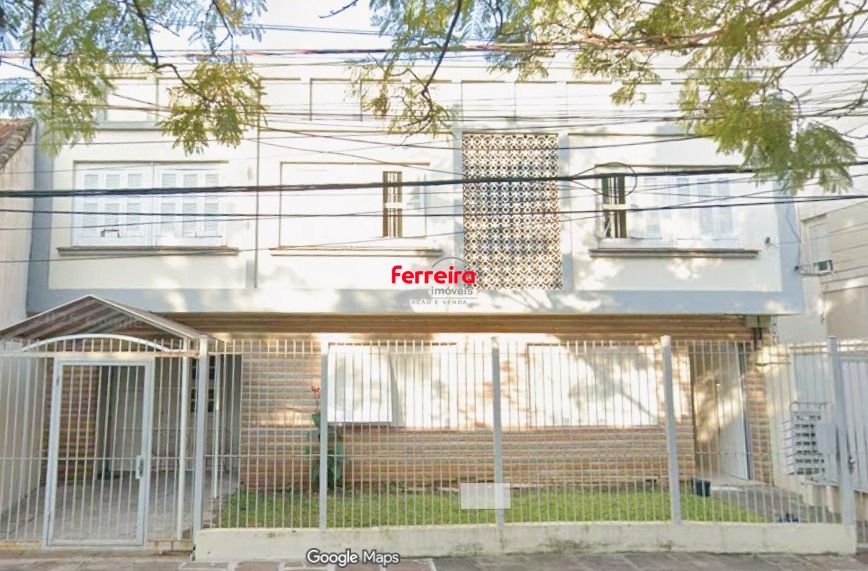 Apartamento 2 dormitórios- Menino Deus.