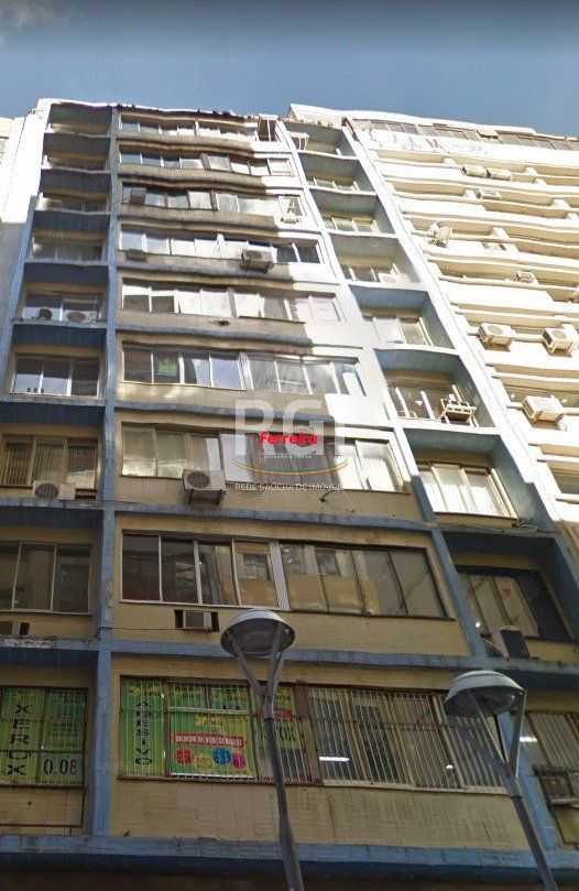 Conjunto/Sala para Venda - 26m², 0 dormitórios, Centro Histórico