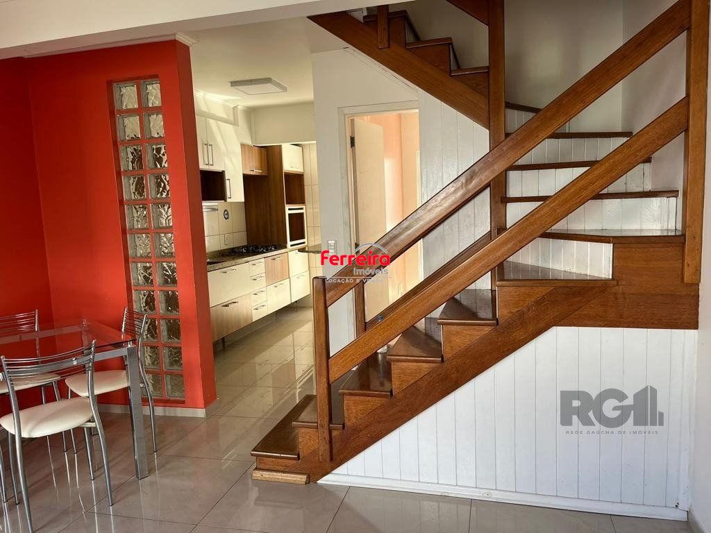 Casa de Condomínio, 2 quartos, à venda, 70 m², Cavalhada - Porto Alegre — foto 4