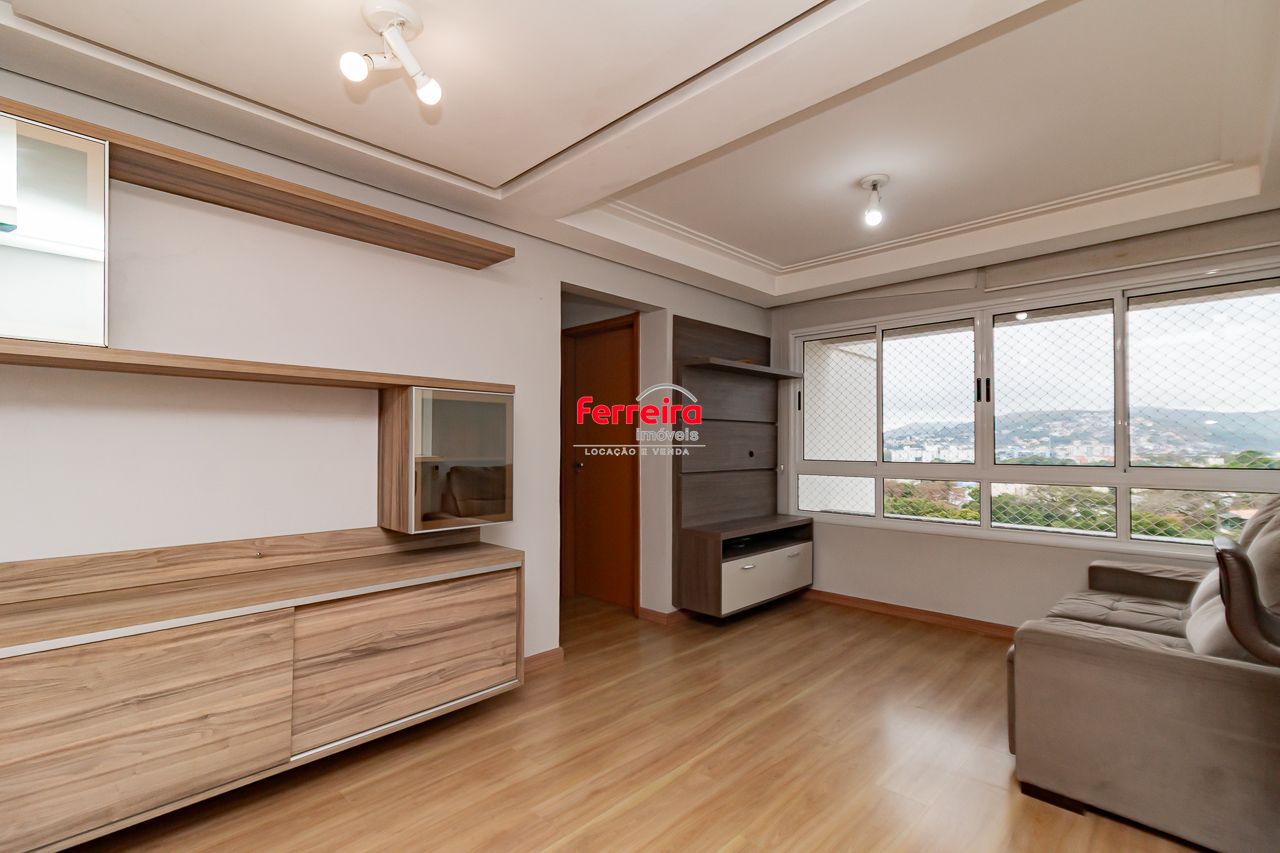 Apartamento 2 quartos à venda, 54m², Tristeza - Porto Alegre