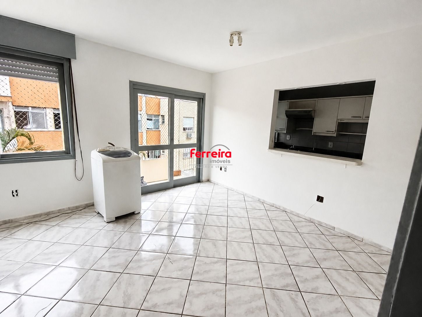 Apartamento, 1 quarto, à venda, 37 m², Boa Vista - Porto Alegre — foto 2