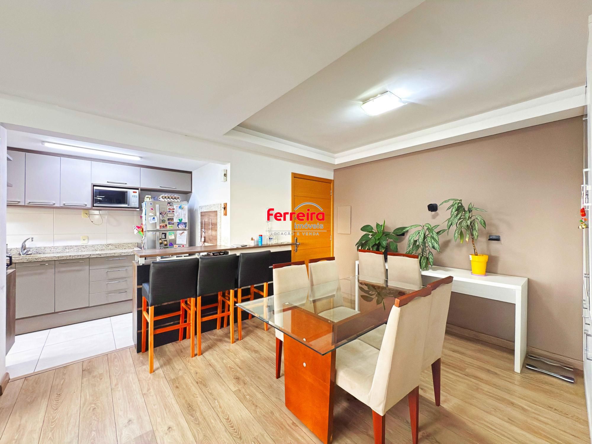 Apartamento, 3 quartos, à venda, 82 m², Santana - Porto Alegre — foto 4