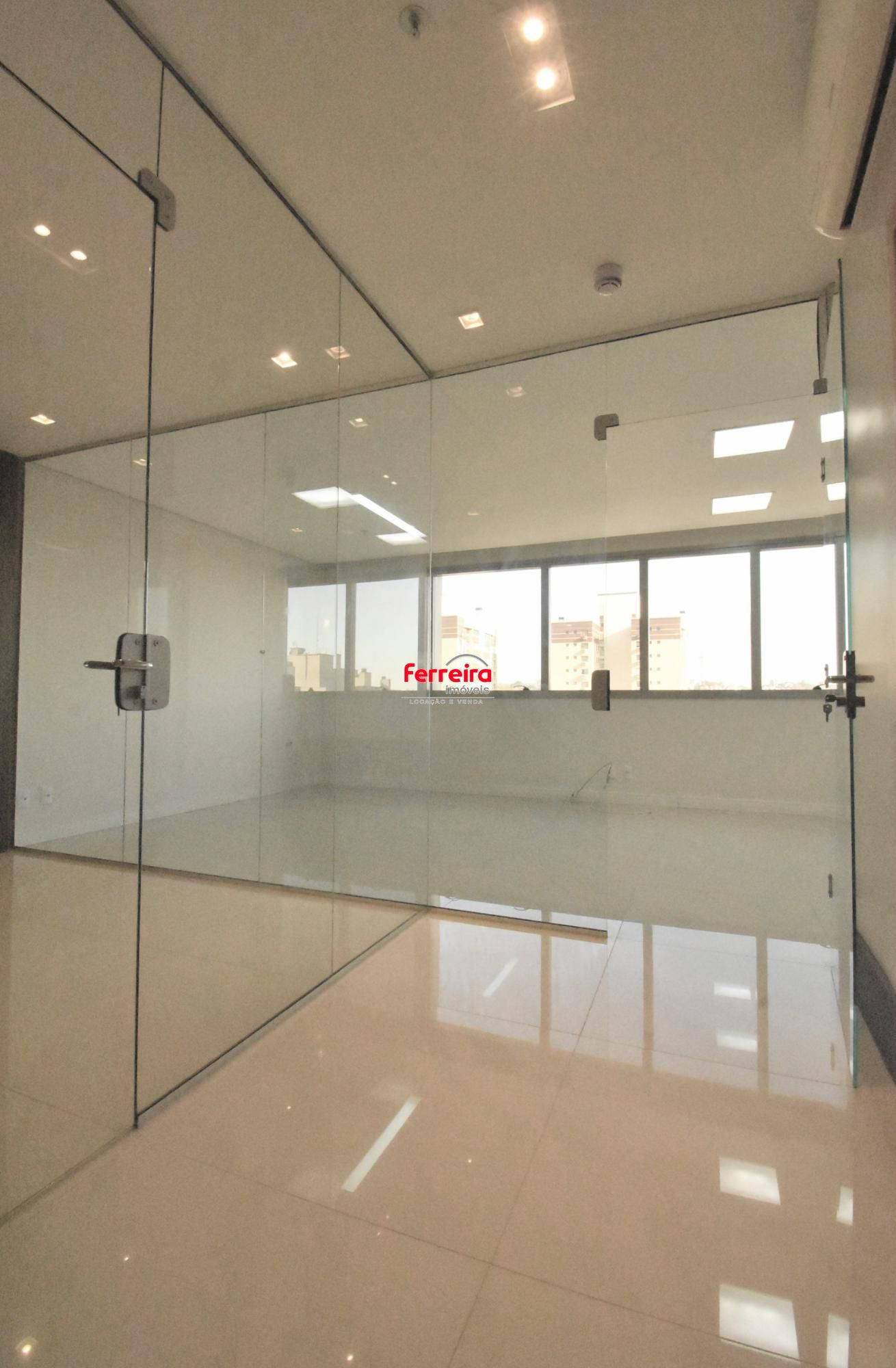 Sala Comercial, 1 sala, à venda, 41 m², Menino Deus - Porto Alegre — foto 4