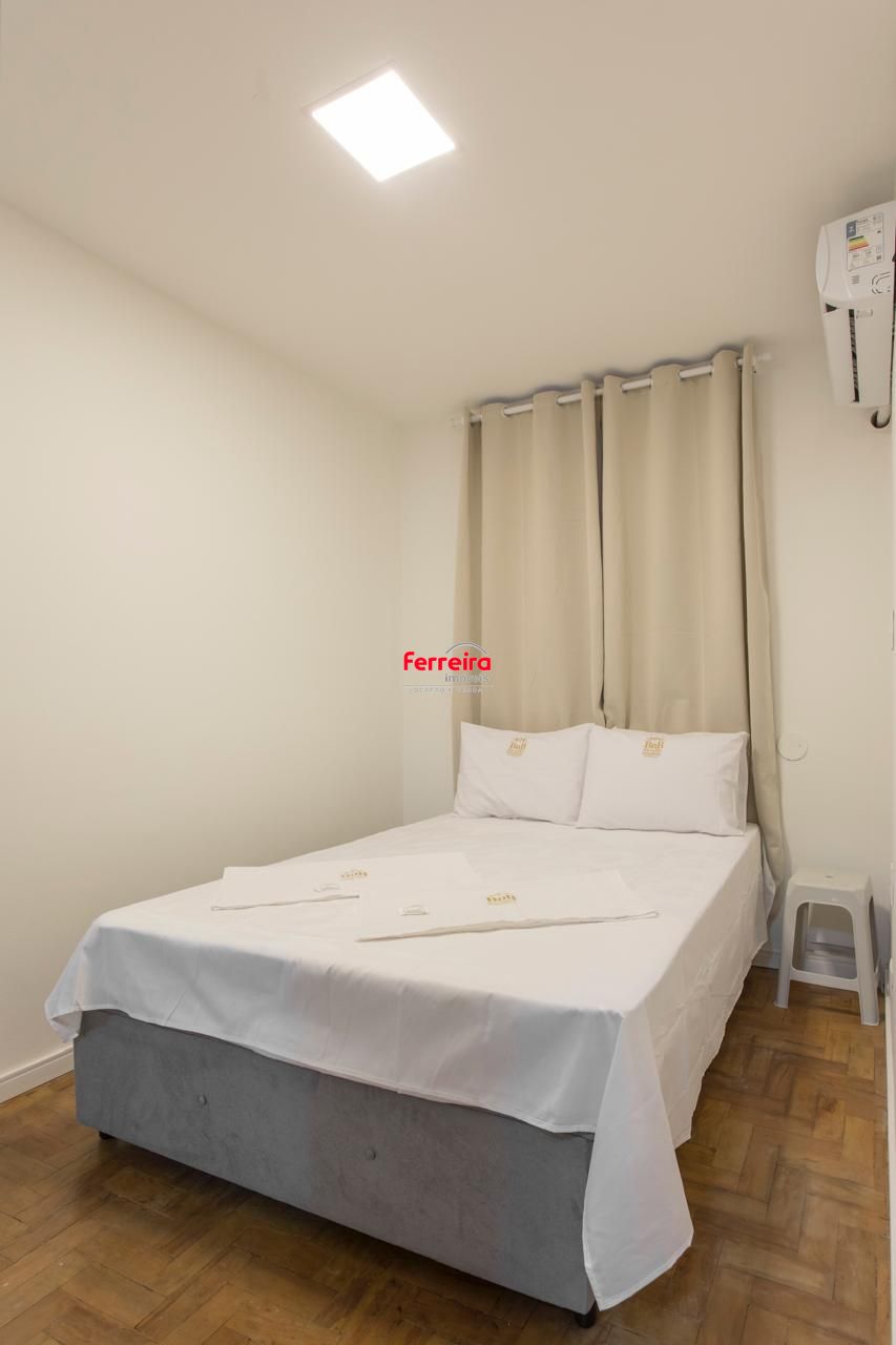 Apartamento, 1 quarto, à venda, 24 m², Centro Histórico - Porto Alegre — foto 3