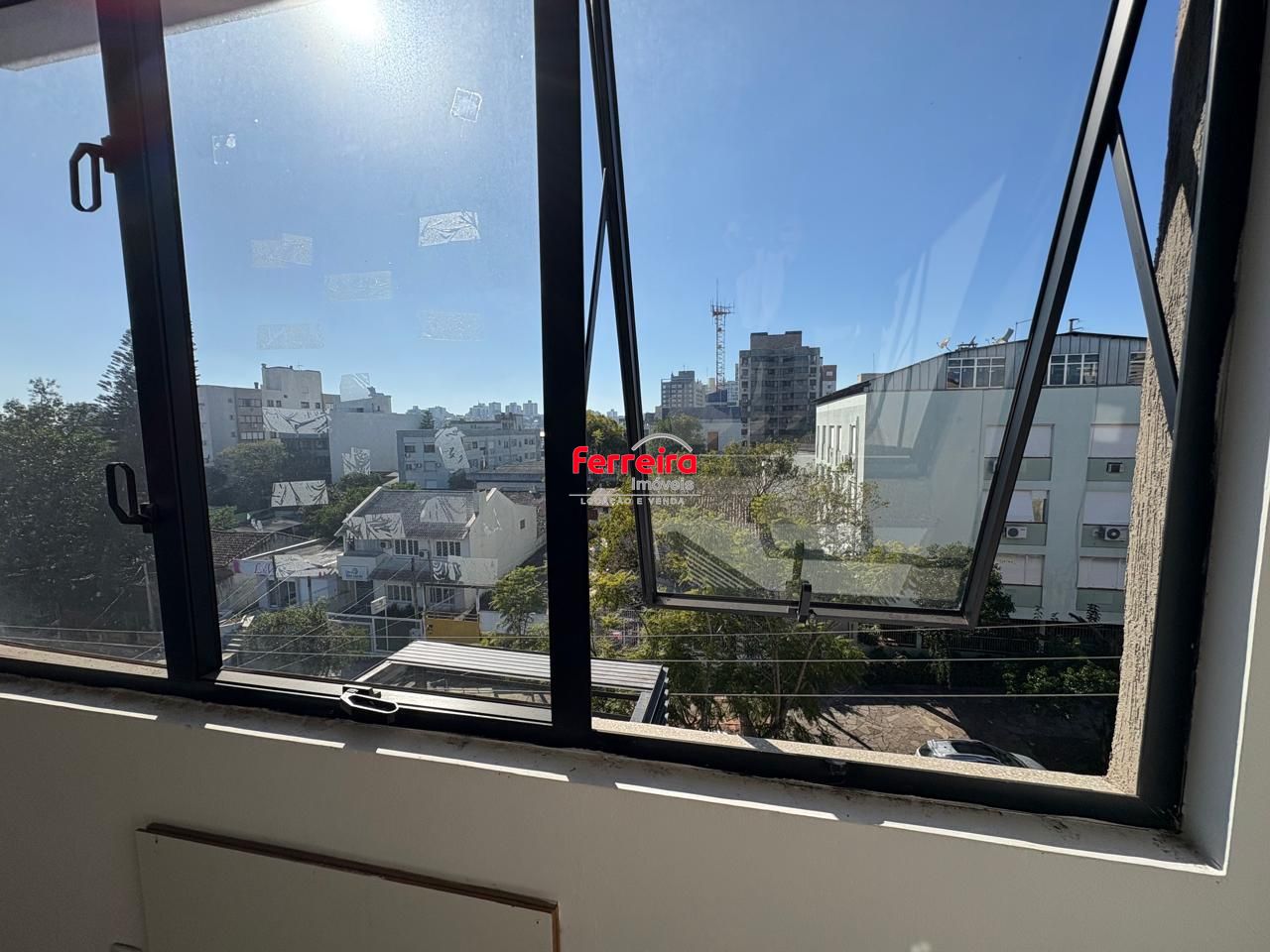 Sala Comercial, 1 sala, à venda, 36 m², Passo da Areia - Porto Alegre — foto 3