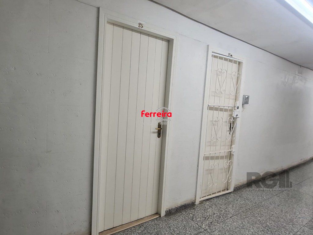 Sala Comercial, à venda, 30 m², Centro Histórico - Porto Alegre — foto 3