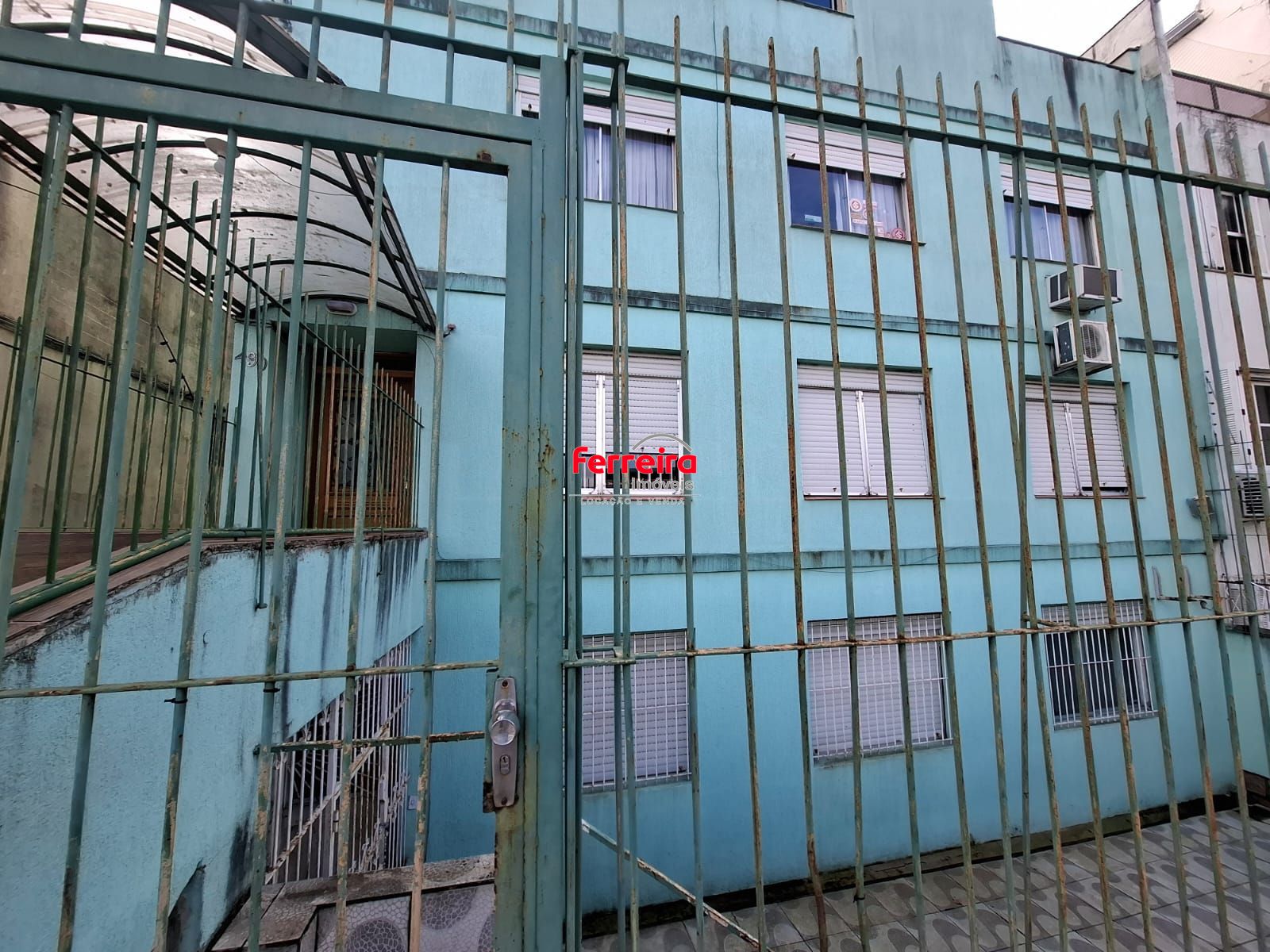 Apartamento 2 dormitórios