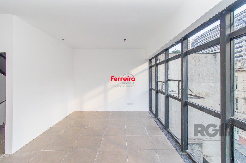 Prédio Comercial, à venda, 360 m², Centro Histórico - Porto Alegre — foto 4
