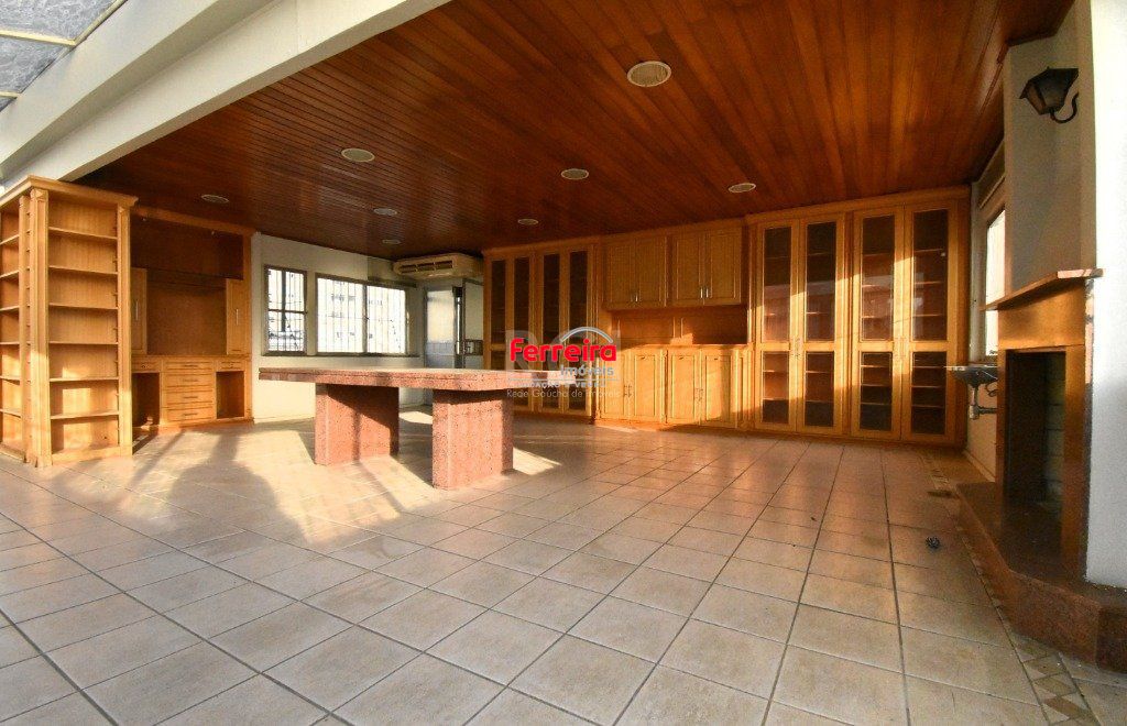 Sala Comercial, 6 salas, à venda, 185 m², Bom Fim - Porto Alegre — foto 4