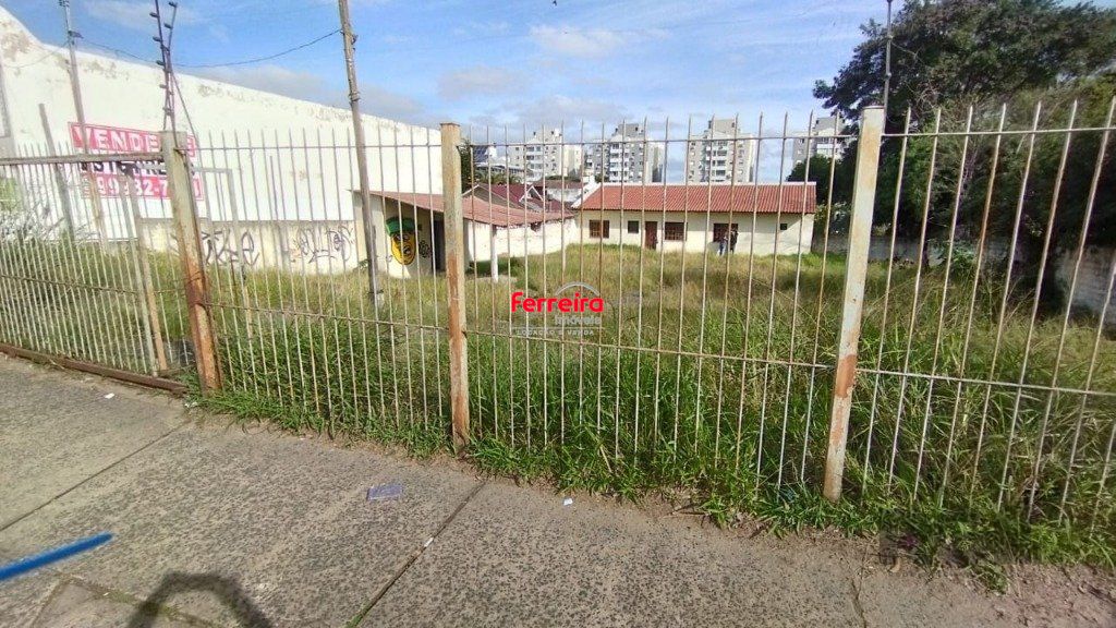 terreno - 360,00 m² - Cristal