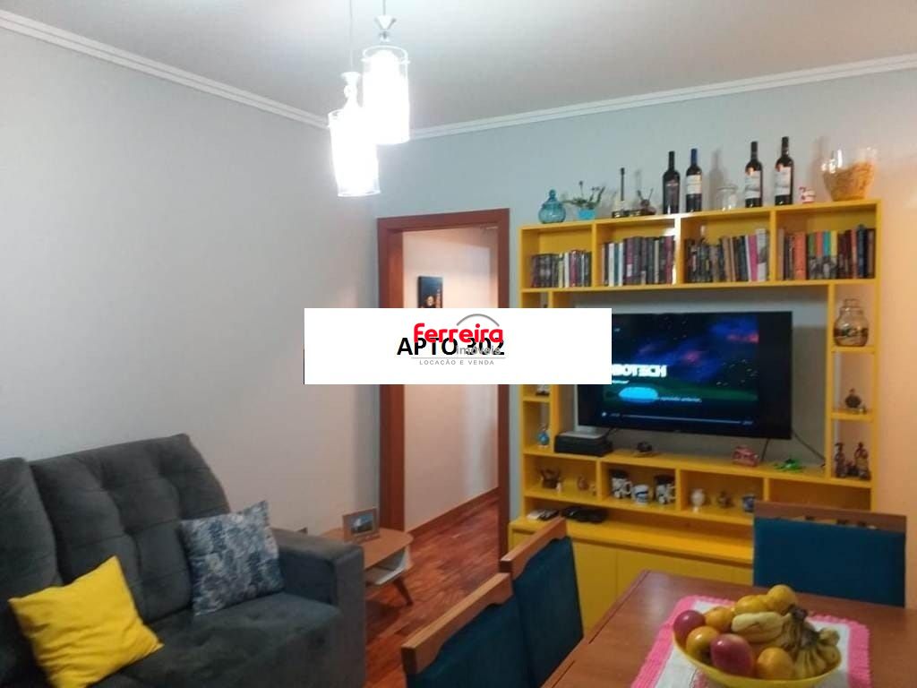 Apartamento, 1 quarto, à venda, 44 m², Cidade Baixa - Porto Alegre — foto 2