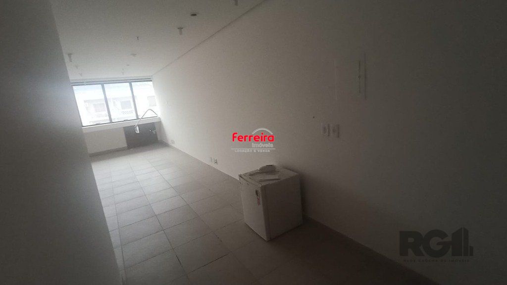 Sala Comercial, à venda, 41 m², Menino Deus - Porto Alegre — foto 4