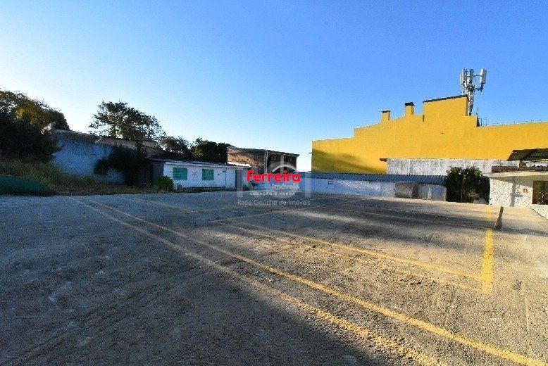 Terreno para Venda - 0m², 0 dormitórios, Vila Jardim