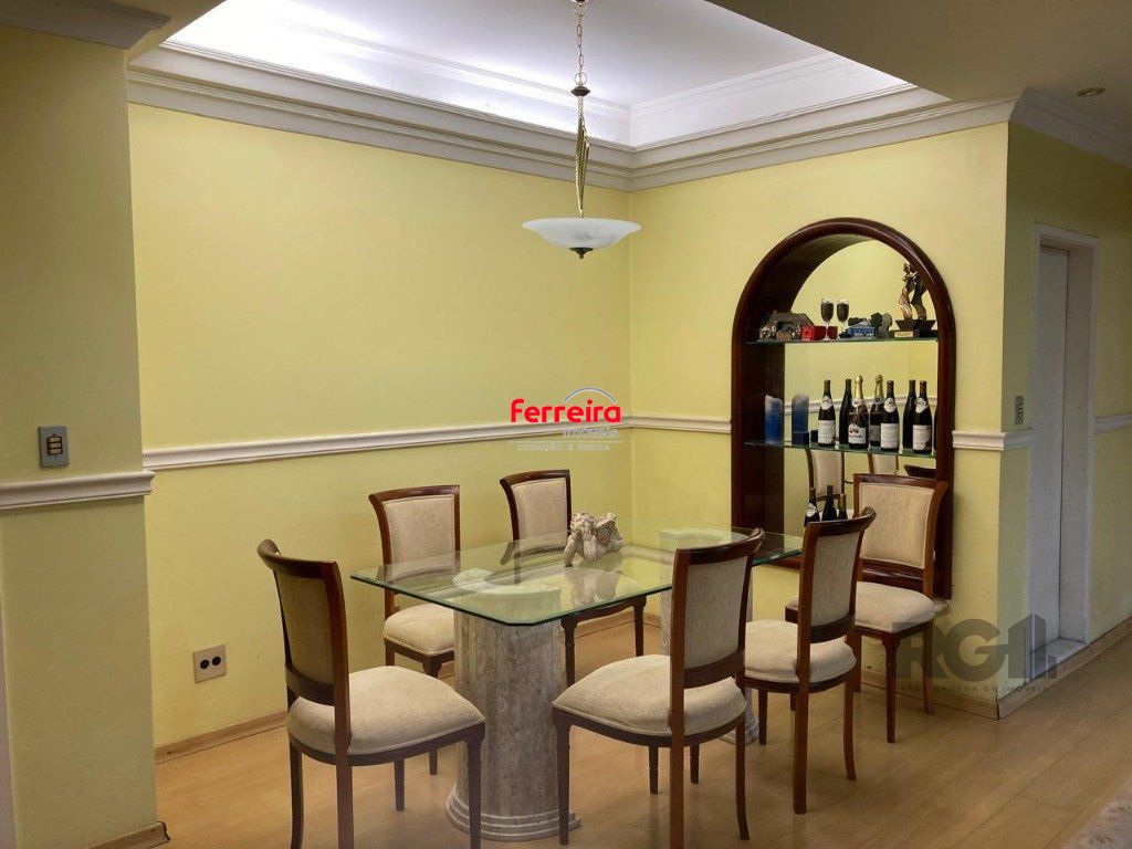 APARTAMENTO - 2 dorms. 1 vaga - 104,12  m² - INDEPENDENCIA