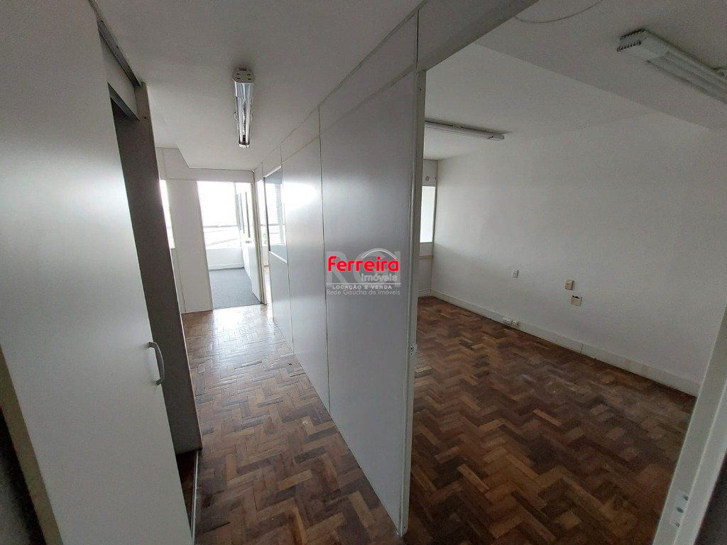 Sala Comercial, à venda, 147 m², Centro Histórico - Porto Alegre — foto 4