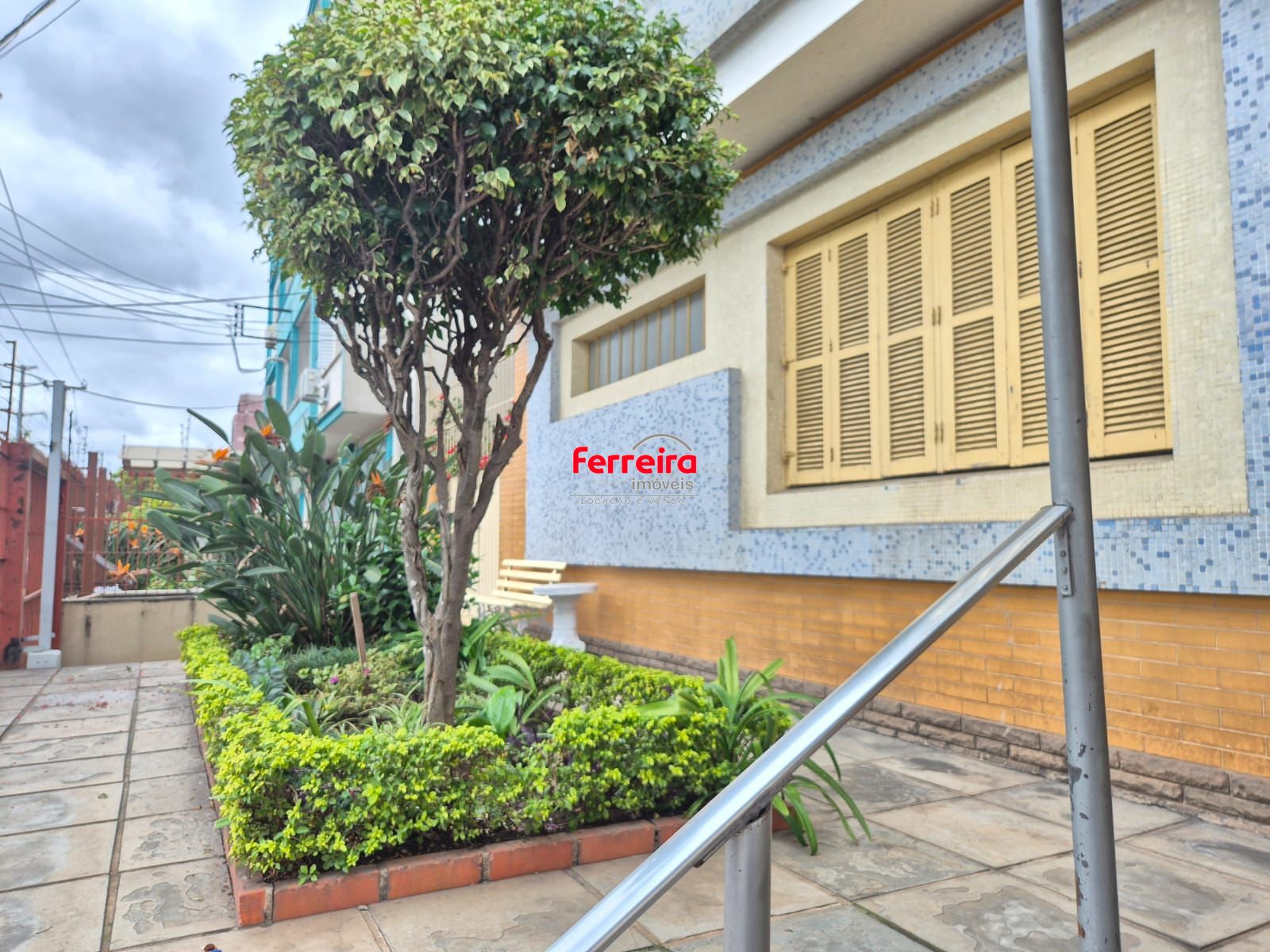 Apartamento, 2 quartos, à venda, 64 m², Santana - Porto Alegre — foto 2