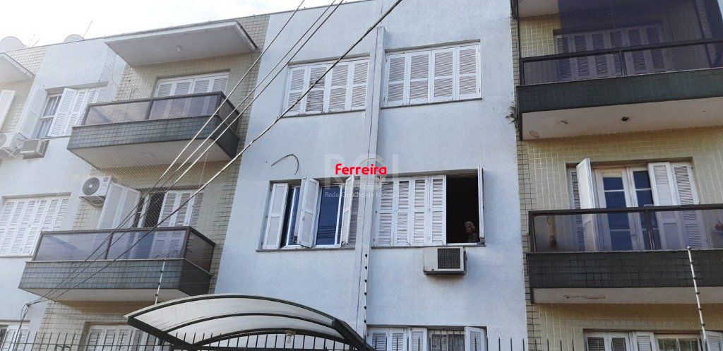 Apartamento 3 quartos à venda, 77m², Praia de Belas - Porto Alegre