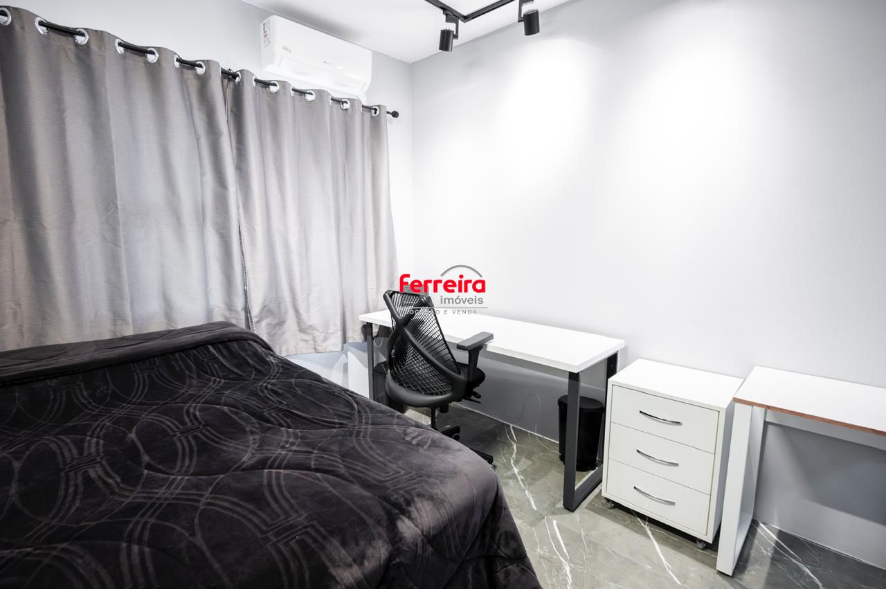 Apartamento, 1 quarto, à venda, 19 m², Centro Histórico - Porto Alegre — foto 4
