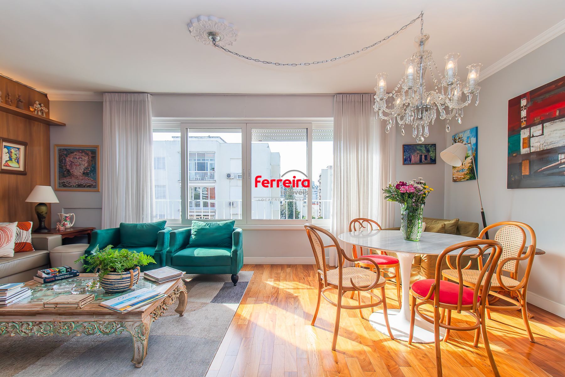 Cobertura, 4 quartos, à venda, 247 m², Moinhos de Vento - Porto Alegre — foto 4