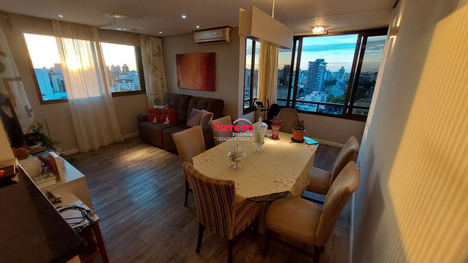 Apartamento, 2 quartos, à venda, 70 m², Menino Deus - Porto Alegre — foto 3