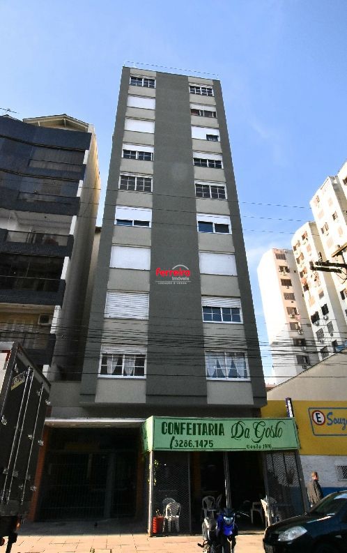 EXCELENTE APARTAMENTO 2 DORMITÓRIOS NA LIMA E SILVA!!! LOCALIZAÇÃO PRIVILEGIADA!!!