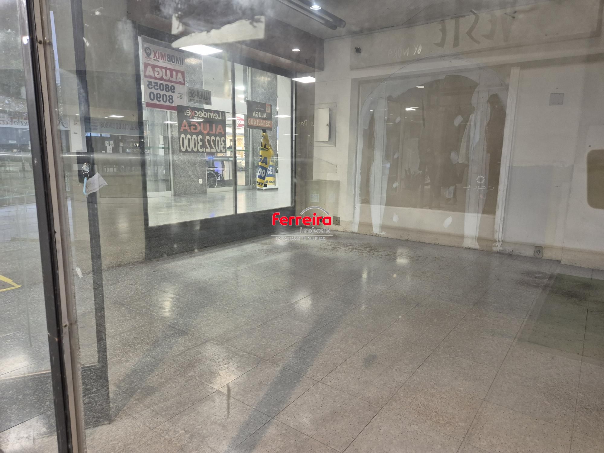 Loja, 1 sala, à venda, 25 m², Moinhos de Vento - Porto Alegre — foto 5
