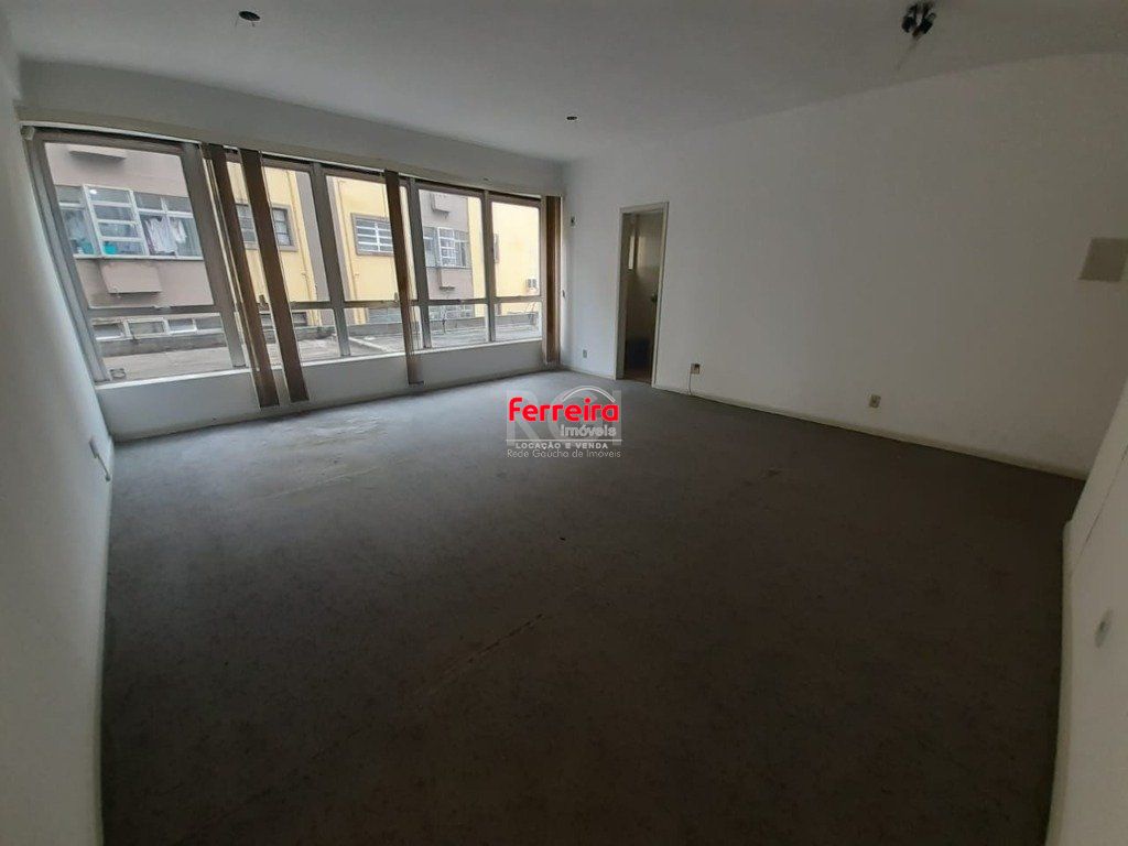 Conjunto/Sala para Venda - 37.2m², 0 dormitórios, Petrópolis