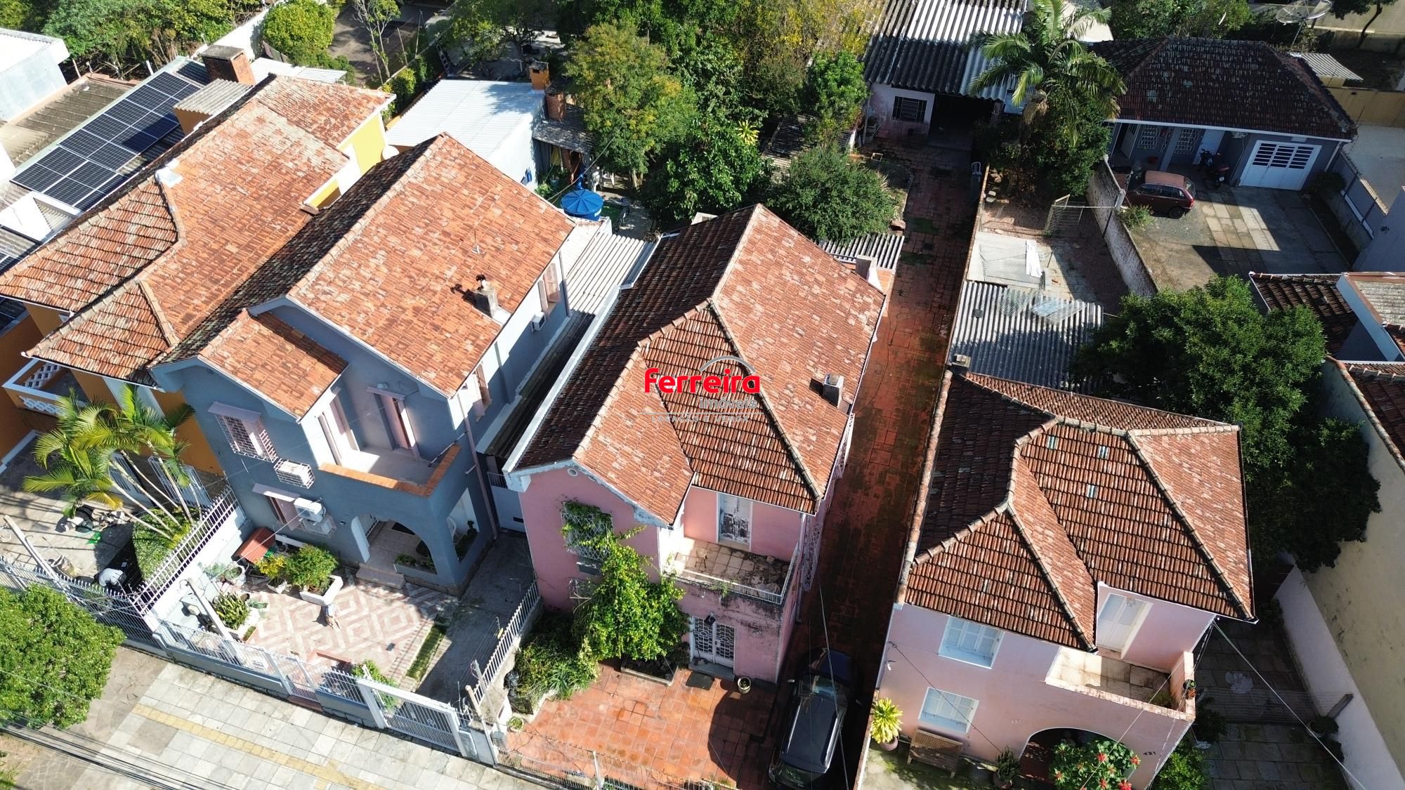 Casa, 3 quartos, à venda, 109 m², Menino Deus - Porto Alegre — foto 4