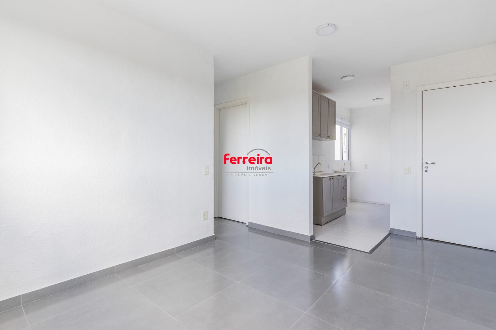 Apartamento, 2 quartos, à venda, 40 m², Mário Quintana - Porto Alegre — foto 4