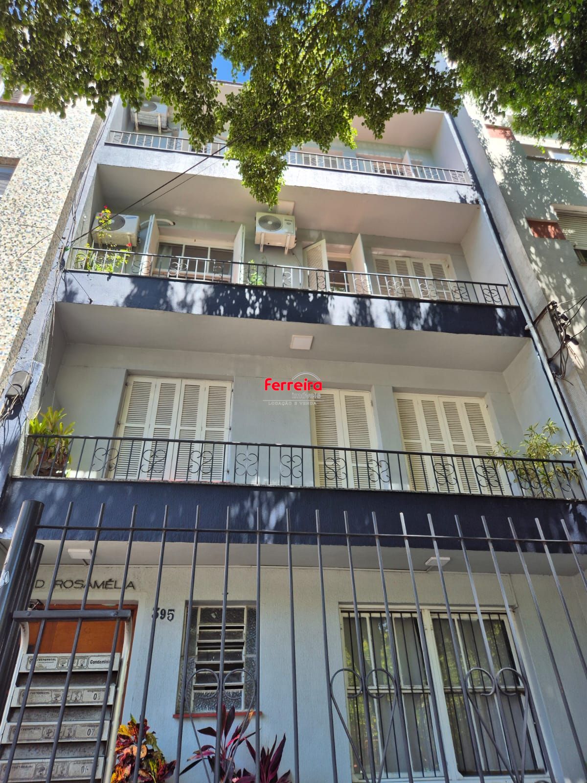 3 dormitórios com 98m²