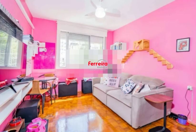 Apartamento, 1 quarto, à venda, 44 m², Cidade Baixa - Porto Alegre — foto 2