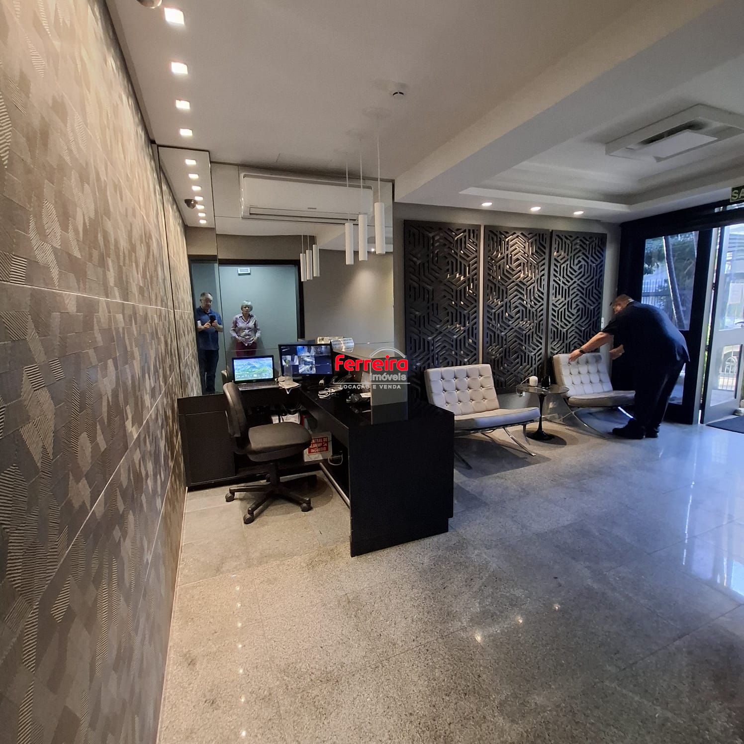 Sala Comercial, 3 salas, à venda, 67 m², Menino Deus - Porto Alegre — foto 4