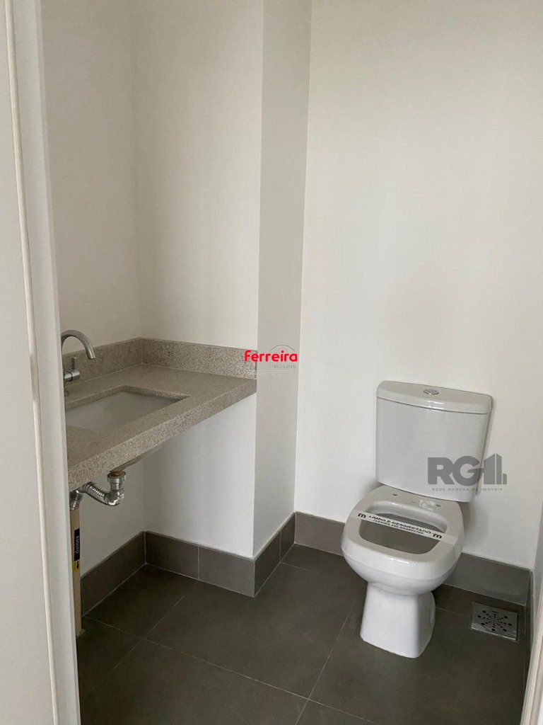 Sala Comercial, à venda, 30 m², Glória - Porto Alegre — foto 4