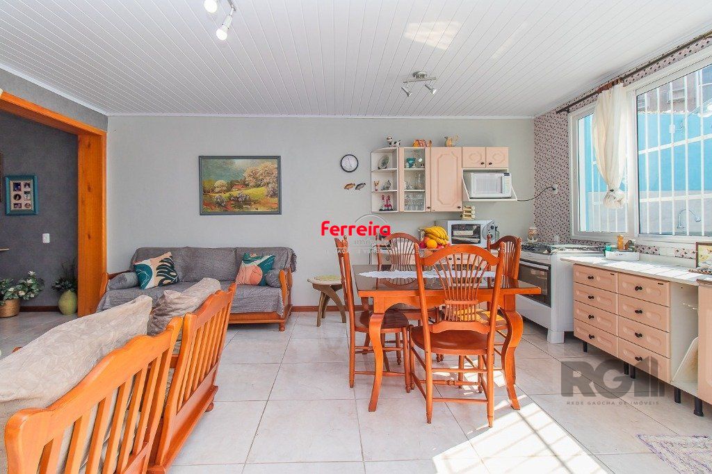 Casa Comercial, 4 salas, à venda, 270 m², Azenha - Porto Alegre — foto 2