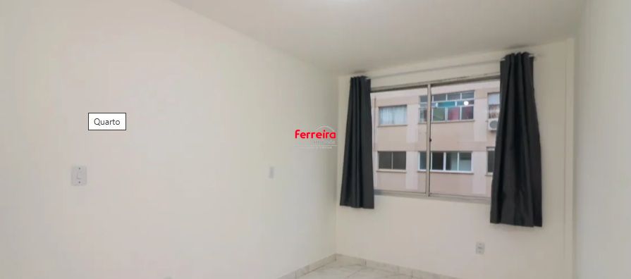 Apartamento, 1 quarto, à venda, 43 m², Santa Tereza - Porto Alegre — foto 3