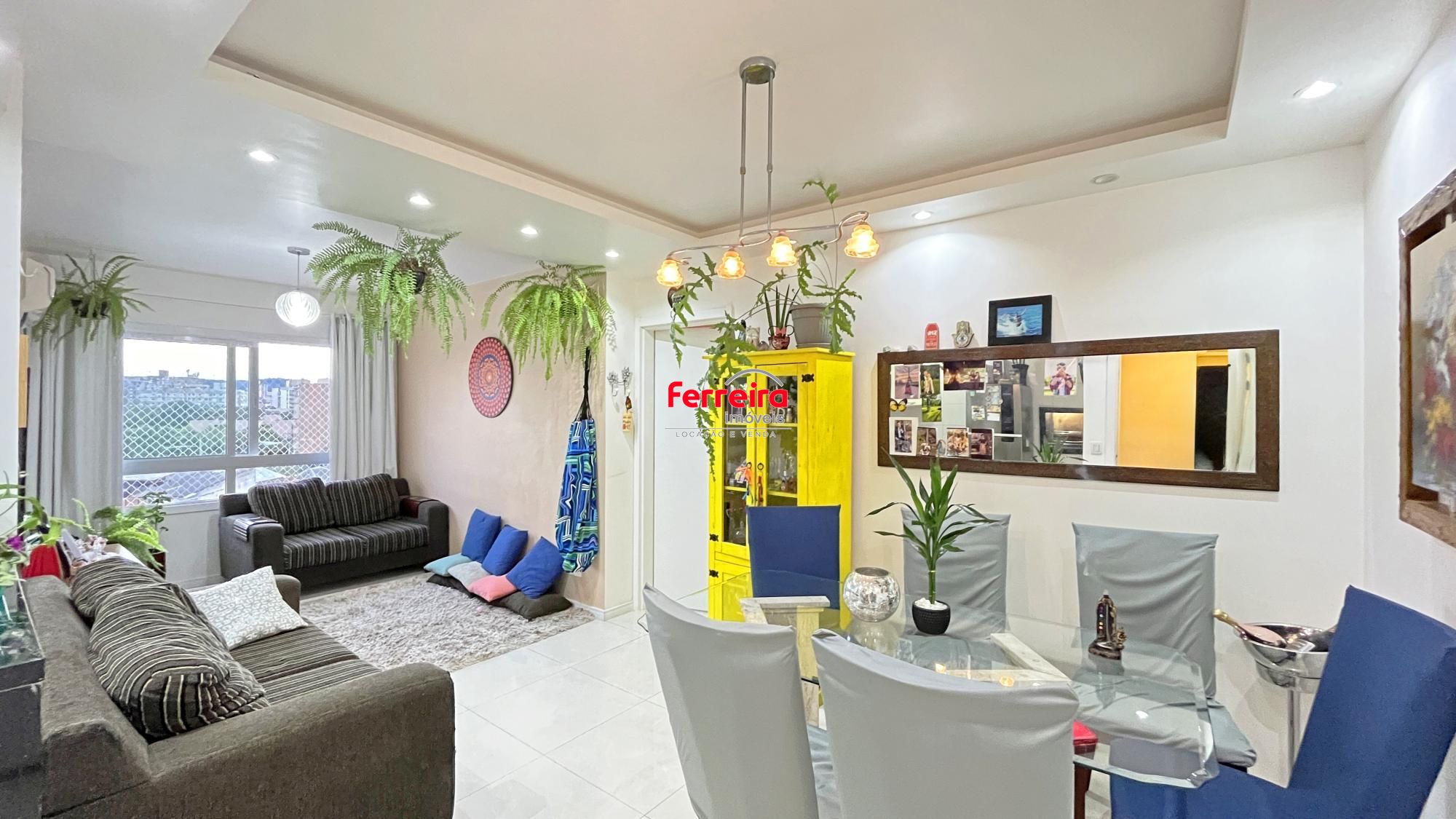 Apartamento, 3 quartos, à venda, 82 m², Cidade Baixa - Porto Alegre — foto 3