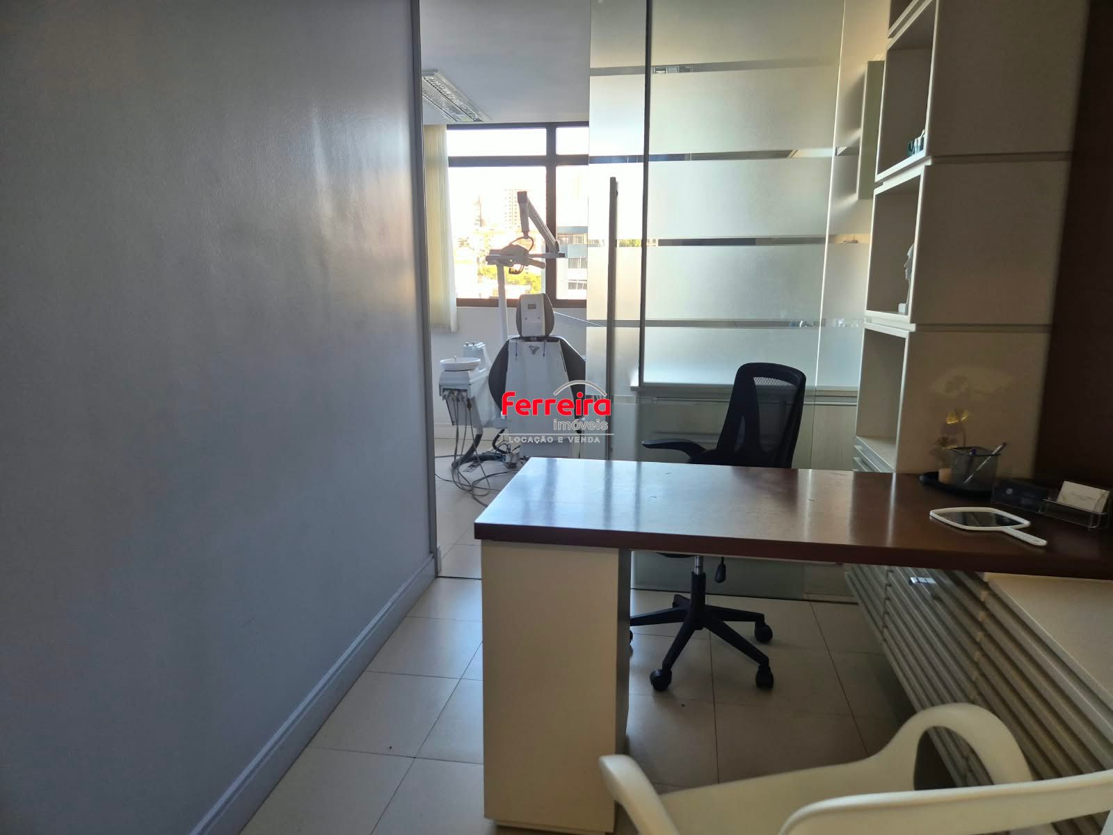 Sala Comercial, 2 salas, à venda, 32 m², Auxiliadora - Porto Alegre — foto 5
