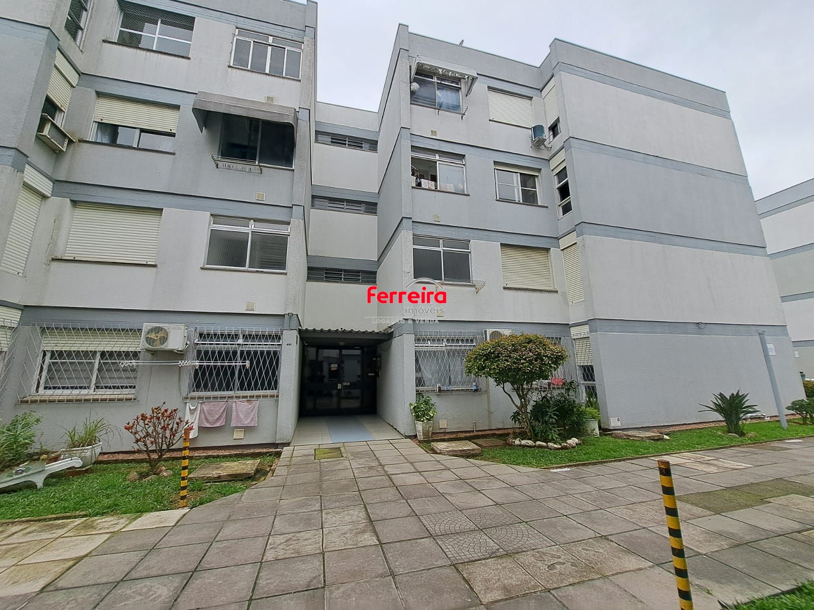 Apartamento, 3 quartos, à venda, 70 m², Cristal - Porto Alegre — foto 2